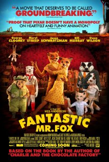 IMDB, Fantastic Mr Fox