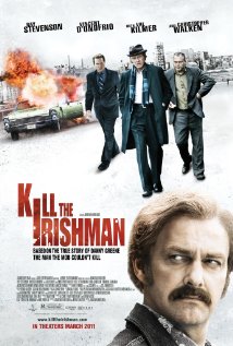 IMDB, Kill the Irishman