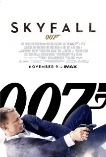 IMDB, Skyfall