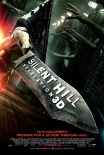 IMDB, Silent Hill Revelation