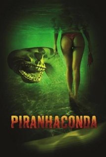 IMDB, Piranhaconda