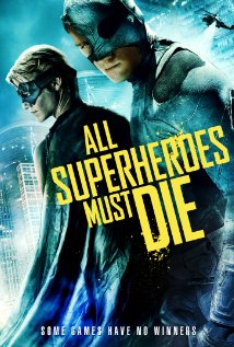 IMDB, All Superheroes Must Die