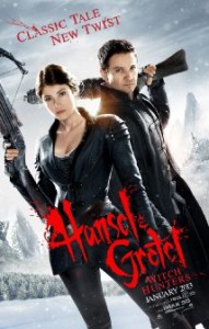 IMDB, Hansel & Gretel Witch Hunters