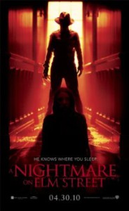 IMDB, Nightmare on Elm Street [2010]
