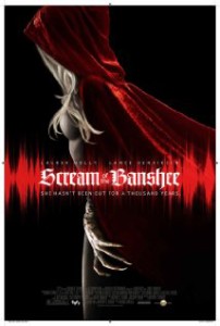 IMDB, Scream of the Banshee