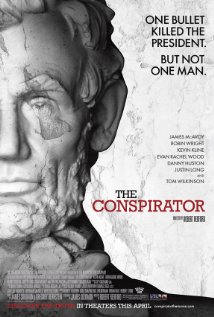 IMDB, The Conspirator