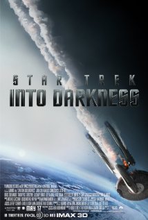 IMDB, Star Trek, Into Darkness