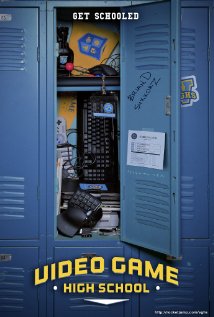 IMDB, Video Game High School