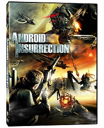 IMDB, Android Insurrection