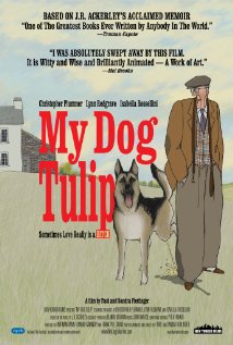 IMDB, My Dog Tulip