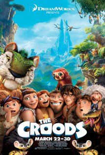IMDB, The Croods