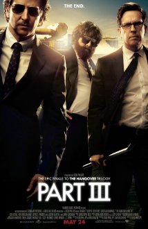 IMDB, The Hangover Part III