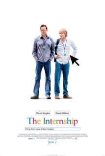 IMDB, The Internship