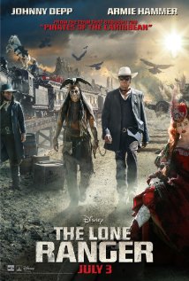 IMDB, The Lone Ranger
