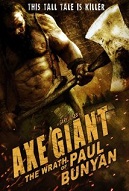 IMDB, Axe Giant