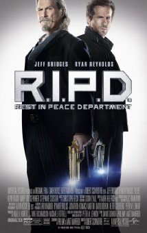 IMDB, RIPD
