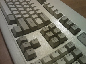 Keyboard