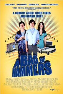 IMDB, A Bag of Hammers