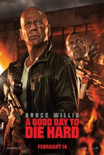 IMDB, A Good Day to Die Hard