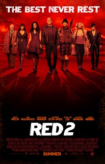 IMDB, RED 2
