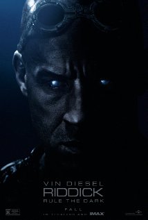 IMDB, Riddick