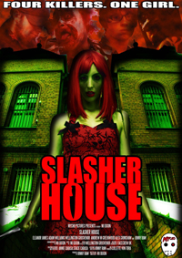 IMDB, Slasher House