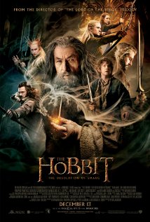 IMDB, The Hobbit, The Desolation of Smaug