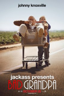 IMDB, Bad Grandpa