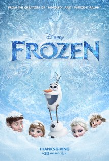 IMDB, Frozen