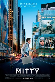 IMDB, The Secret Life of Walter Mitty