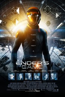 IMDB, Ender's Game