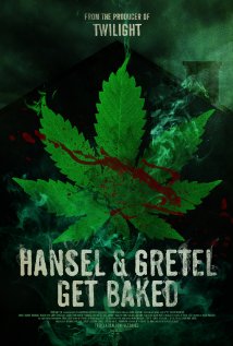 IMDB, Hansel and Gretel Get Baked