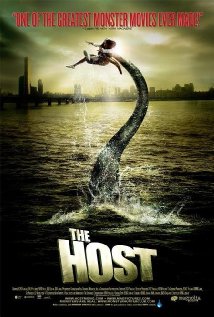 IMDB, The Host