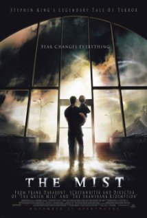 IMDB, The Mist