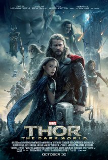 IMDB, Thor - The Dark World