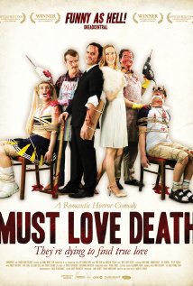 IMDB, Must Love Death