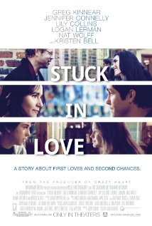 IMDB, Stuck in Love