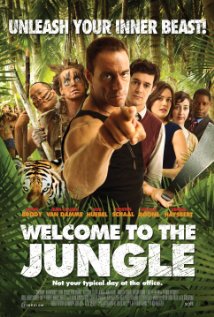 IMDB, Welcome to the Jungle