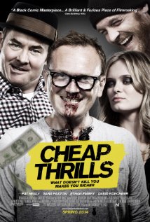 IMDB, Cheap Thrills