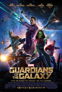 IMDB, Guardians of the Galaxy