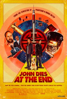 IMDB, John Dies at the End