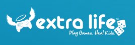 Extra-Life Logo