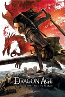 IMDB, Dragon Age Dawn of the Seeker