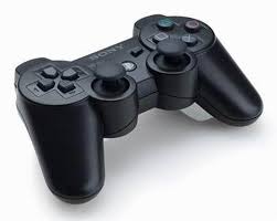 Video Game Movies, PS3 Controller