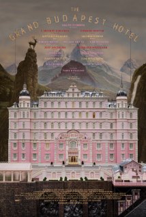 IMDB, The Grand Budapest Hotel