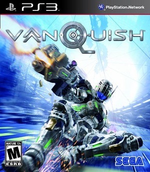 Boxart Vanquish