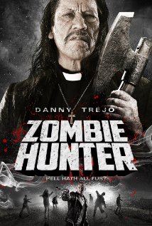 IMDB-Zombie-Hunter