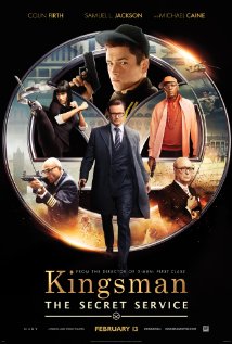 IMDB, Kingsman The Secret Service