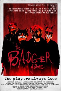 IMDB, The Badger Game