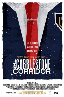 IMDB, The Cobblestone Corridor